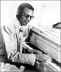 ray charles